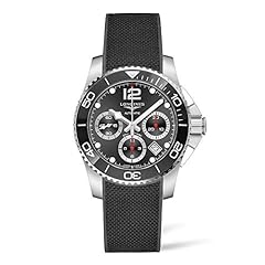 Longines hydroconquest automat for sale  Delivered anywhere in USA 