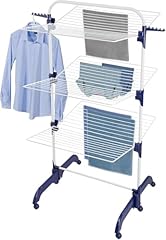 Leifheit tower dryer d'occasion  Livré partout en Belgiqu