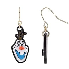Disney earrings frozen for sale  Delivered anywhere in USA 