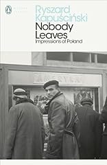 Nobody leaves impressions gebraucht kaufen  Wird an jeden Ort in Deutschland