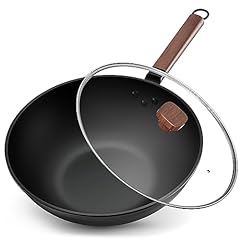 Jobin 33cm wok usato  Spedito ovunque in Italia 