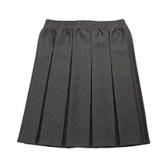 Girls box pleated for sale  Delivered anywhere in UK