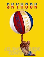 Skyhook harlem globetrotters gebraucht kaufen  Wird an jeden Ort in Deutschland