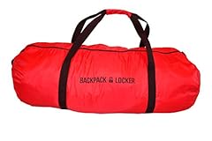 Backpack locker dachbox gebraucht kaufen  Wird an jeden Ort in Deutschland