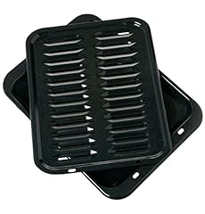 Appliances broiler pan for sale  Delivered anywhere in USA 