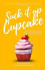Suck cupcake hard gebraucht kaufen  Wird an jeden Ort in Deutschland
