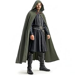 Ibeauti renaissance hooded for sale  Delivered anywhere in USA 
