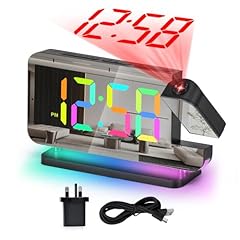 Picks digital alarm for sale  Delivered anywhere in UK