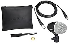 Shure pg52 xlr for sale  Delivered anywhere in USA 
