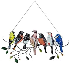 Multicolor birds wire for sale  Delivered anywhere in USA 