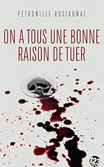 Bonne raison tuer d'occasion  Livré partout en France