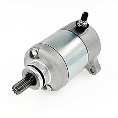 Starter motor honda for sale  Delivered anywhere in UK