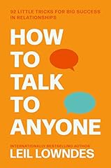How talk anyone gebraucht kaufen  Wird an jeden Ort in Deutschland