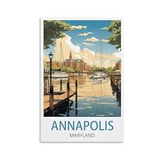 Annapolis maryland vintage for sale  Delivered anywhere in USA 