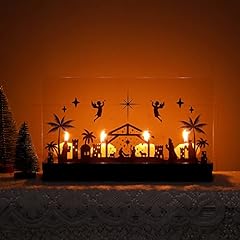 Dingion nativity scene for sale  Delivered anywhere in USA 