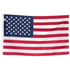 American flag 3x5 for sale  Delivered anywhere in USA 