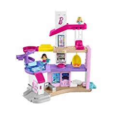 Barbie little dreamhouse for sale  Delivered anywhere in UK