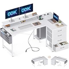 Odk corner desk for sale  Delivered anywhere in UK