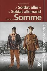 Soldat allié soldat d'occasion  Livré partout en Belgiqu