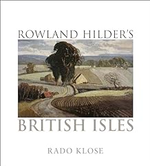 Rowland hilder british for sale  Delivered anywhere in UK