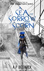 Sea sorrow scorn for sale  Delivered anywhere in Ireland