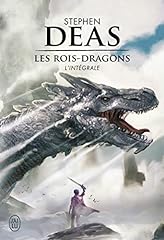 livre fantasy d'occasion  Livré partout en France