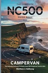 Complete nc500 guide for sale  Delivered anywhere in Ireland