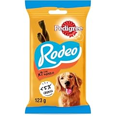 Pedigree rodeo ropper d'occasion  Livré partout en France