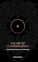 Art contemplation gentle for sale  Delivered anywhere in UK