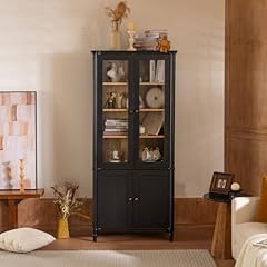 Vintage display cabinet for sale  Delivered anywhere in USA 
