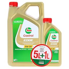 Castrol edge huile d'occasion  Livré partout en France