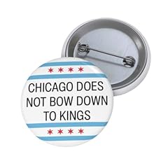 Chicago protest button for sale  Delivered anywhere in USA 