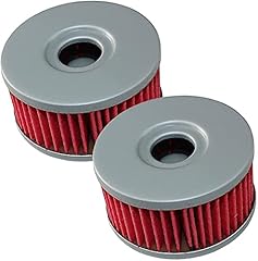 Pack oil filter for sale  Delivered anywhere in USA 