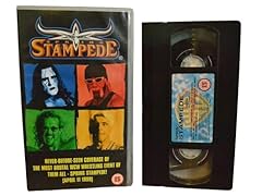Wcw spring stampede for sale  Delivered anywhere in UK
