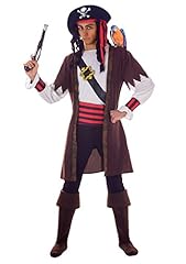Ciao pirate costume d'occasion  Livré partout en France