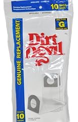 Dirt devil hand for sale  Delivered anywhere in USA 