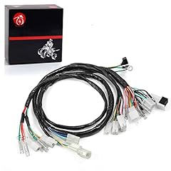 Moto1988 wire wiring for sale  Delivered anywhere in USA 