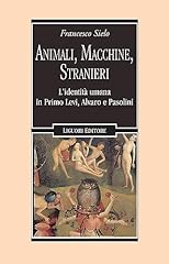 Animali macchine stranieri. usato  Spedito ovunque in Italia 