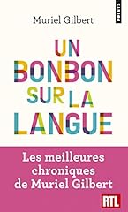 Bonbon langue jamais d'occasion  Livré partout en France
