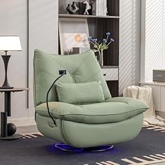 Oversized power recliner for sale  Delivered anywhere in USA 