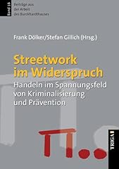 Streetwork widerspruch usato  Spedito ovunque in Italia 
