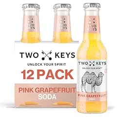 Two keys pink for sale  Delivered anywhere in UK