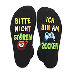 Paar lustige socken gebraucht kaufen  Wird an jeden Ort in Deutschland
