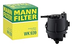 Mann filter 939 usato  Spedito ovunque in Italia 