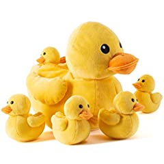 Prextex duck family for sale  Delivered anywhere in Ireland