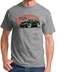 2001 bullitt ford for sale  Delivered anywhere in USA 