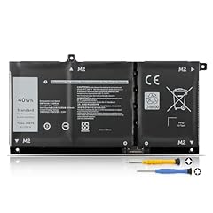 Kyuer 40wh jk6y6 gebraucht kaufen  Wird an jeden Ort in Deutschland