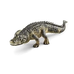 Schleich 14727 alligator gebraucht kaufen  Wird an jeden Ort in Deutschland