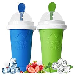 Regnbue pcs slushie for sale  Delivered anywhere in USA 