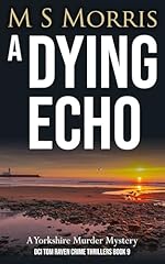 Dying echo yorkshire for sale  Delivered anywhere in UK